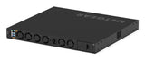 NETGEAR XSM4344FC Managed L3 1U Black