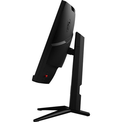 MSI MAG 275CQRXF computer monitor 68.6 cm (27") 2560 x 1440 pixels Wide Quad HD Black