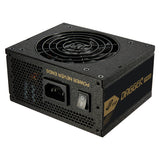 FSP SDA2-650 power supply unit 650 W SFX Black