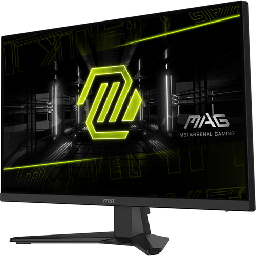 MSI MAG 272F computer monitor 68.6 cm (27") 1920 x 1080 pixels Full HD Black