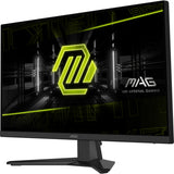 MSI MAG 272F computer monitor 68.6 cm (27") 1920 x 1080 pixels Full HD Black