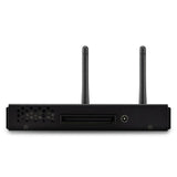 Viewsonic VPC37-W55-G1 embedded computer Intel® Core™ i7 512 GB SSD 16 GB