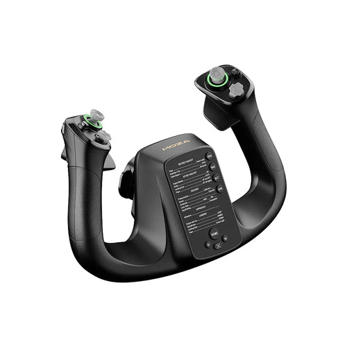 Moza Racing MFY YOKE Flight base
