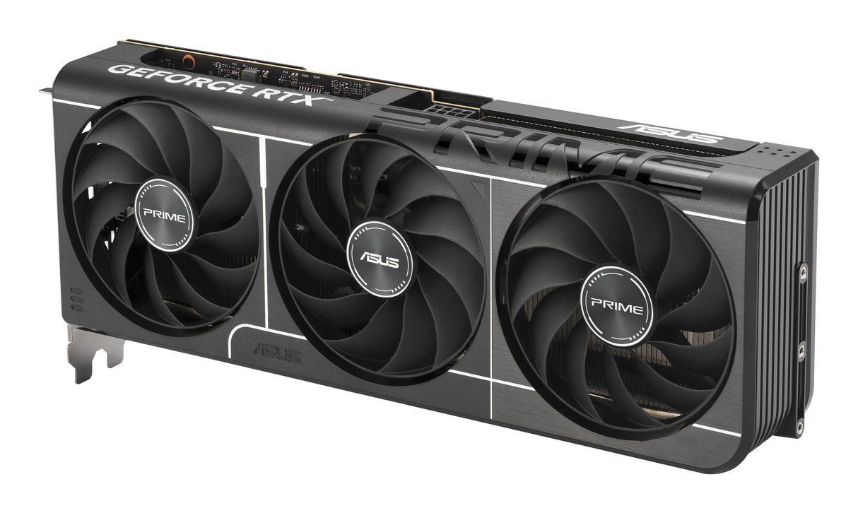 ASUS Prime -RTX5060TI-8G NVIDIA GeForce RTX 5060 Ti 8 GB GDDR7