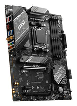 MSI B650 GAMING PLUS WIFI motherboard AMD B650 Socket AM5 ATX