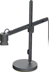 Logitech Reach webcam 1920 x 1080 pixels USB-C Graphite