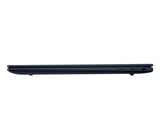 HP EliteBook Ultra G1i Next Gen AI PC Wolf Pro Security Edition Intel Core Ultra 5 228V Laptop 35.6 cm (14") Touchscreen 2.8K 32 GB LPDDR5x-SDRAM 512 GB SSD Wi-Fi 7 (802.11be) Windows 11 Pro Blue