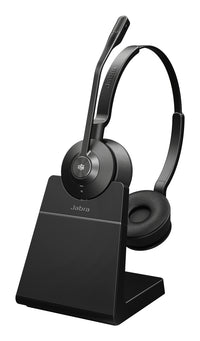 Jabra Engage 55 SE - USB-A MS Stereo (Include Stand), NA, Low Power
