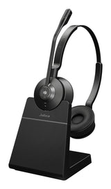 Jabra Engage 55 SE - USB-C MS Stereo (Include Stand), NA