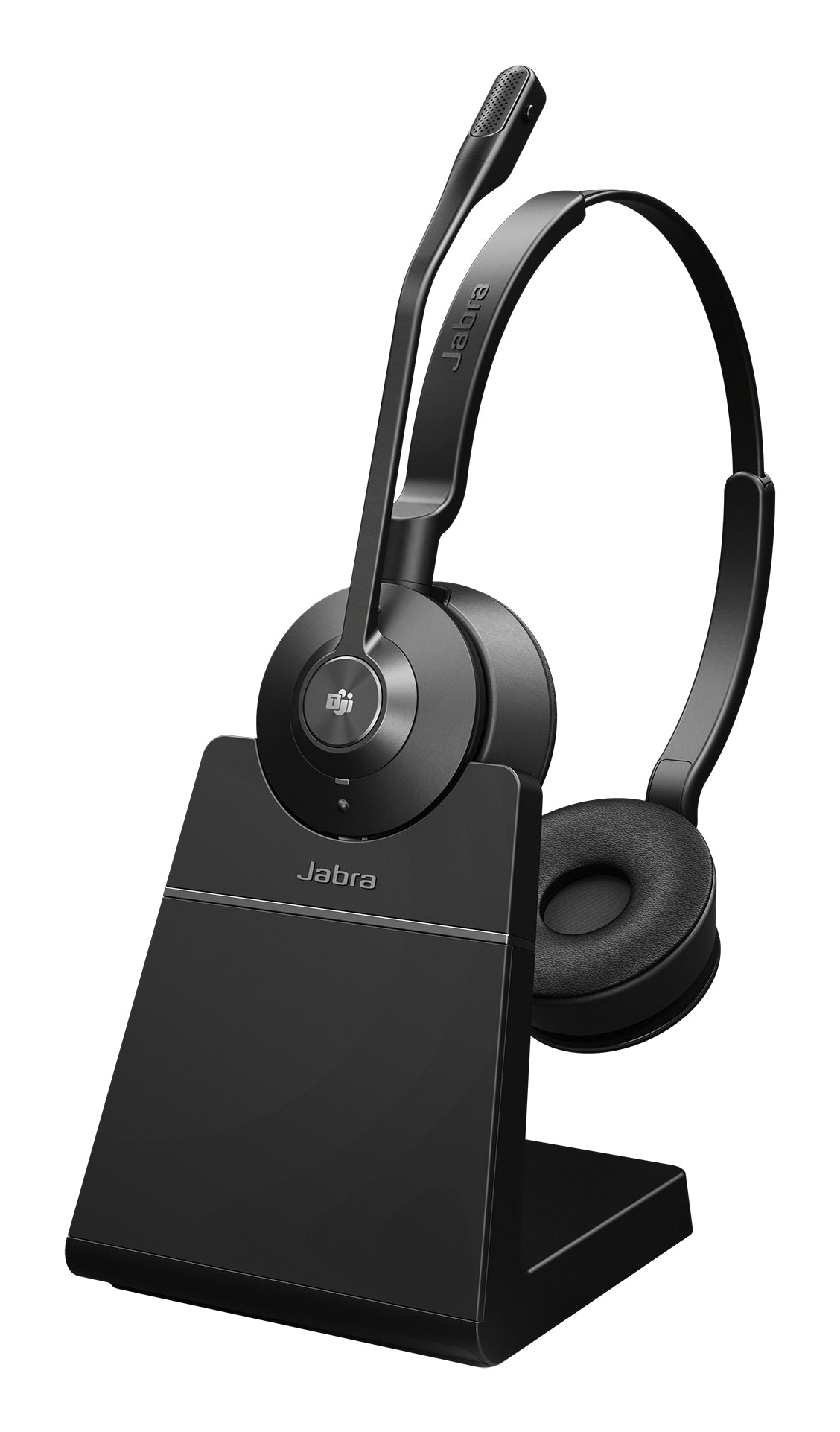 Jabra Engage 55 SE - USB-A MS Stereo (Include Stand), NA