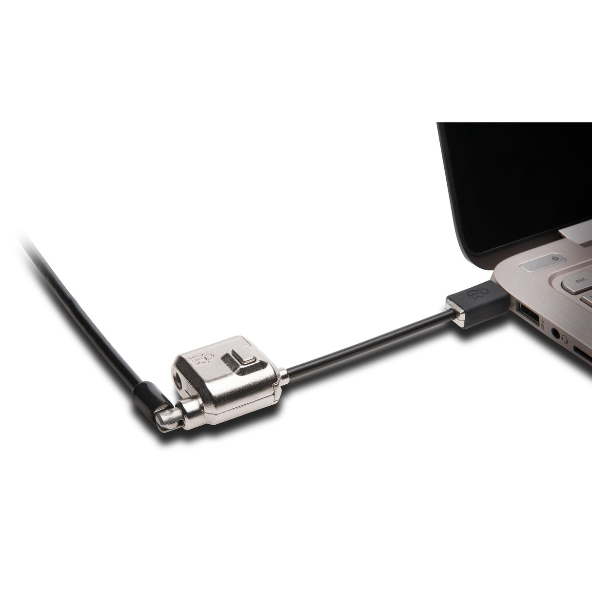 Kensington MiniSaver Mobile Keyed Lock