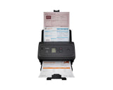 Canon imageFORMULA DR-C350 ADF scanner 600 x 600 DPI Black