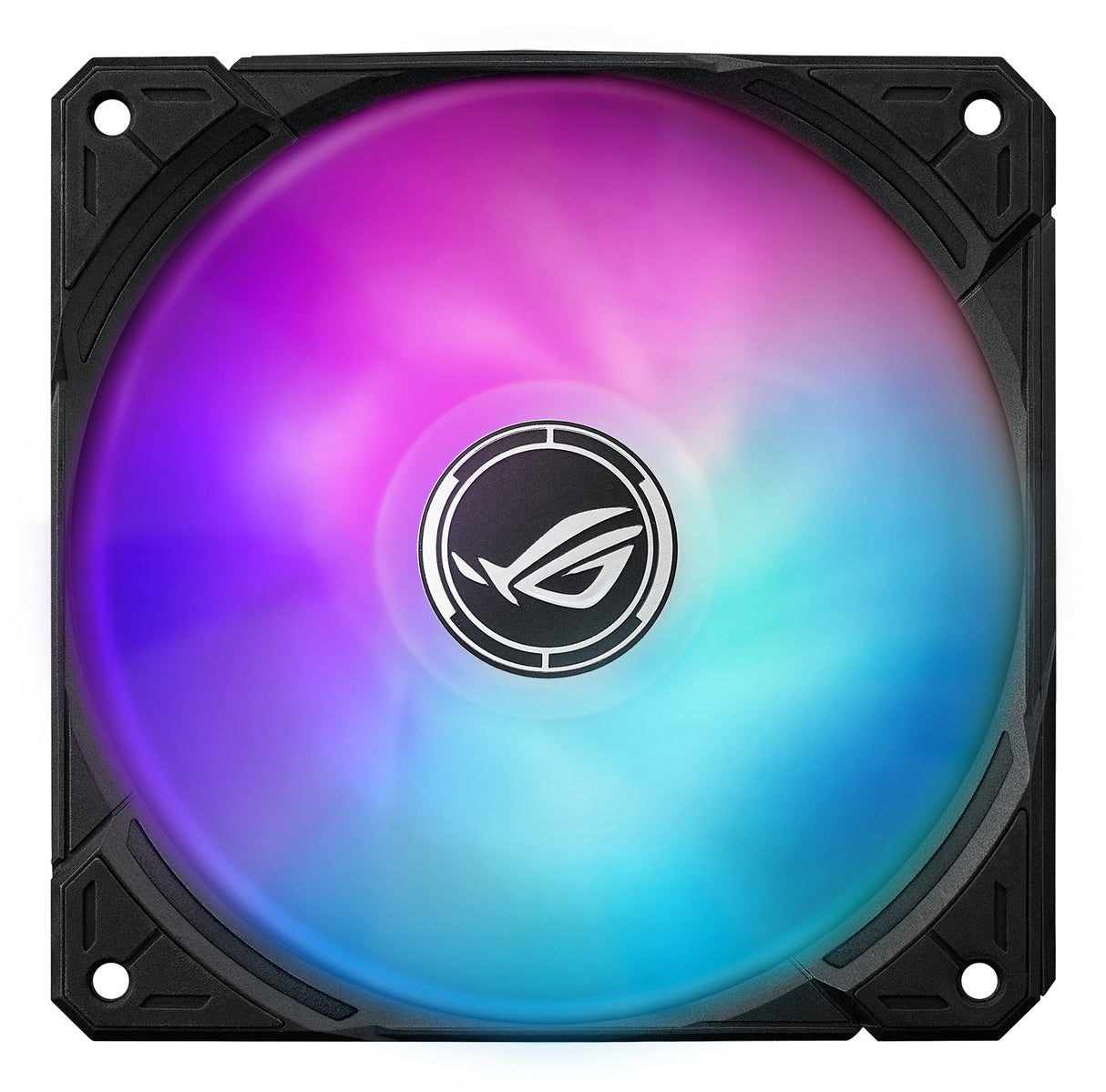 ASUS ROG Ryuo IV SLC 360 ARGB Processor All-in-one liquid cooler 12 cm Black