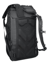 ASUS ROG Archer ErgoAir backpack Gaming backpack Black EVA (Ethylene Vinyl Acetate), Lycra, Nylon