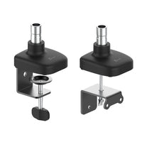 j5create JTSA101 monitor mount / stand 81.3 cm (32") Desk Black