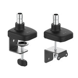j5create JTSA101 monitor mount / stand 81.3 cm (32") Desk Black