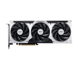 MSI GeForce RTX 5060 Ti 8G VENTUS 3X OC NVIDIA 8 GB GDDR7