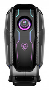 MSI MEG Aegis TI5 12VTF-030CA Intel® Core™ i9 i9-12900K 32 GB DDR5-SDRAM 3 TB HDD+SSD NVIDIA GeForce RTX 3080 Ti Windows 11 Pro Desktop PC Black