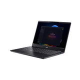 Acer TravelMate P6 TMP614-54T-79DF Intel Core Ultra 7 258V Laptop 35.6 cm (14") Touchscreen WUXGA 32 GB LPDDR5x-SDRAM 1 TB SSD Wi-Fi 7 (802.11be) Windows 11 Pro Black
