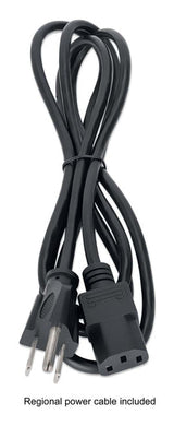 Intellinet 716383 rack accessory Cooling fan