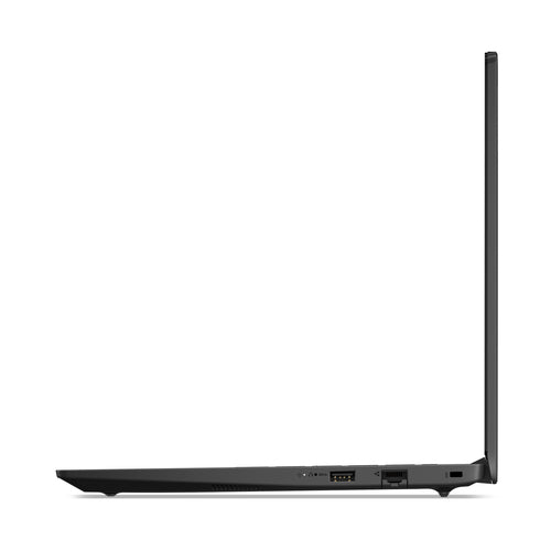Lenovo V14 G5 IRL Intel Core 5 210H Laptop 35.6 cm (14") Full HD 8 GB DDR5-SDRAM 256 GB SSD Wi-Fi 6 (802.11ax) Windows 11 Pro Black English