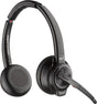HP Poly Savi 8220 UC Microsoft Teams Certified DECT 1920-1930 MHz USB-A Headset