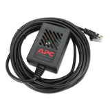 APC Wired, Sensor, NetBotz, Vibration, 12 ft