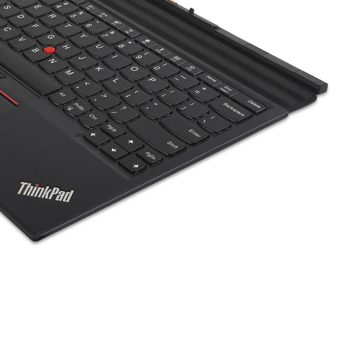 Lenovo ThinkPad X1 Tablet (3rd Gen) Intel® Core™ i7 256 GB 33 cm (13") 8 GB Wi-Fi 5 (802.11ac) Windows 10 Pro Black