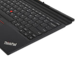 Lenovo ThinkPad X1 Tablet (3rd Gen) Intel® Core™ i7 256 GB 33 cm (13") 8 GB Wi-Fi 5 (802.11ac) Windows 10 Pro Black