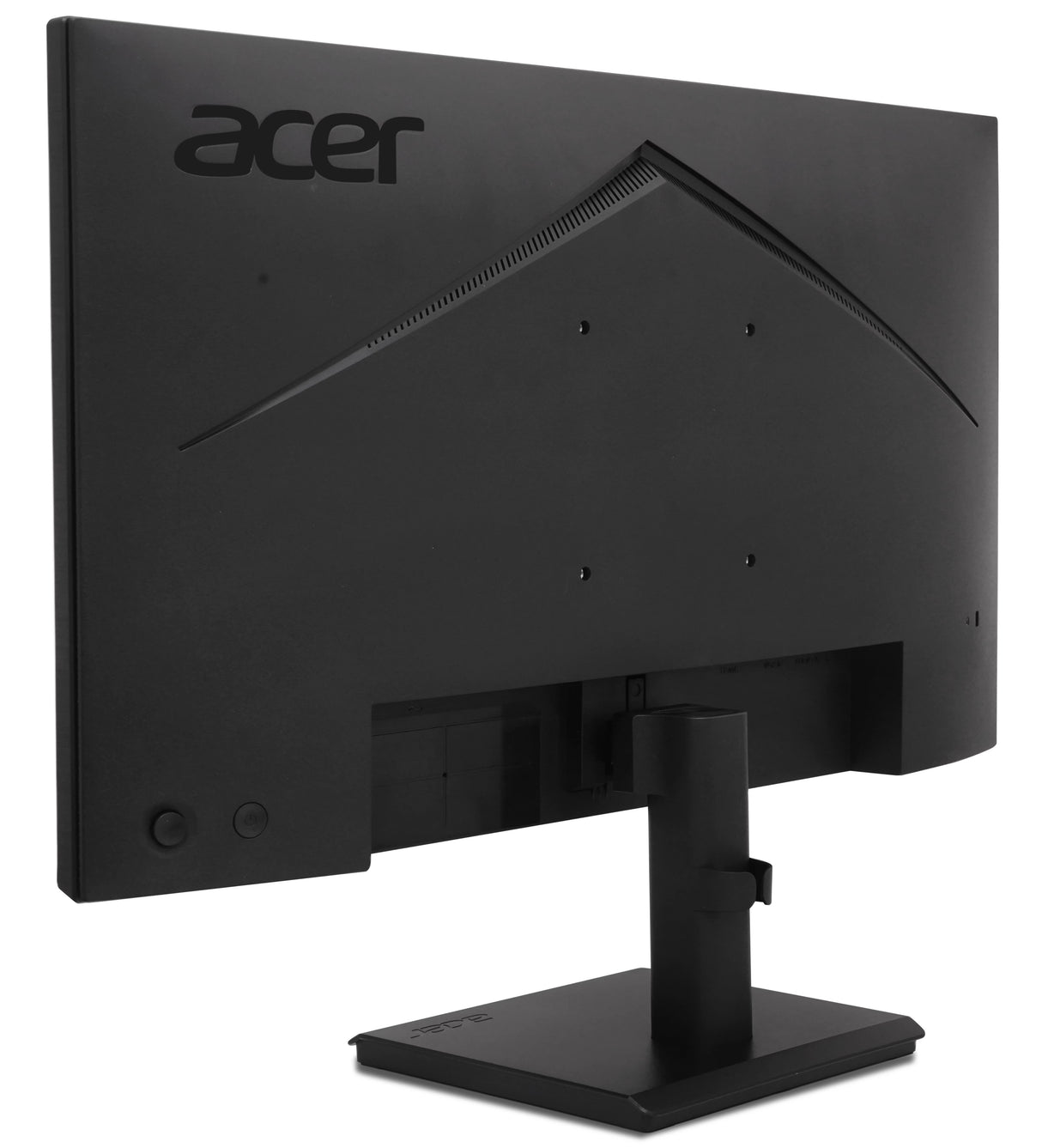 Acer Vero V7 V247Y Gbmix computer monitor 60.5 cm (23.8") 1920 x 1080 pixels Full HD LCD Black