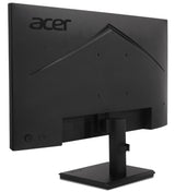 Acer Vero V7 V247Y Gbmix computer monitor 60.5 cm (23.8") 1920 x 1080 pixels Full HD LCD Black