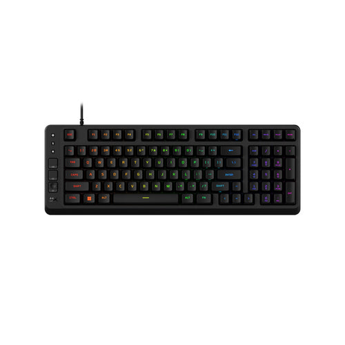 HyperX Eve 1800 - Gaming Keyboard
