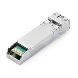 StarTech.com Version of Cisco SFP-10G-LR-S SFP+ Module, Industrial Temperature Range, 10Gbps, Single Mode Fiber (SMF), 10km [6.2mi], LC Transceiver, 1310nm