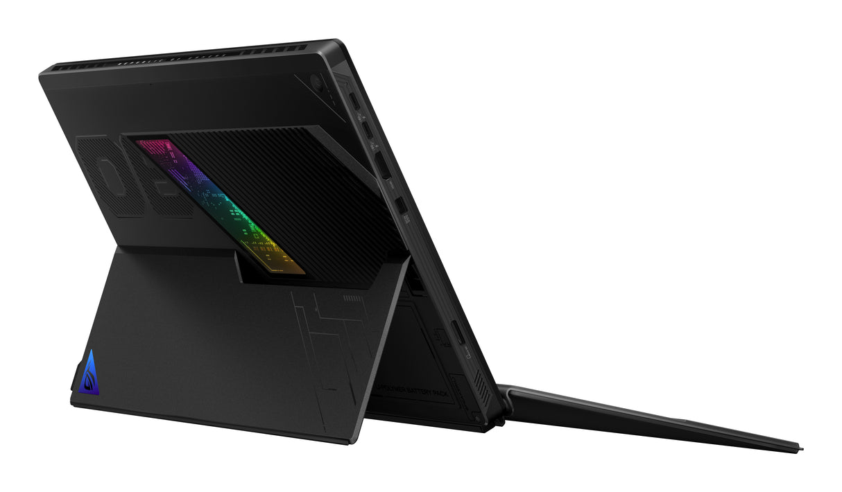 ASUS ROG Flow Z13 GZ302EA-XS98 AMD Ryzen™ AI Max+ 395 Hybrid (2-in-1) 34 cm (13.4") Touchscreen WQXGA 64 GB LPDDR5x-SDRAM 1 TB SSD Wi-Fi 7 (802.11be) Windows 11 Pro Black