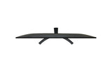 LG 65UN570H0UD hospitality TV 165.1 cm (65") 4K Ultra HD Black 20 W
