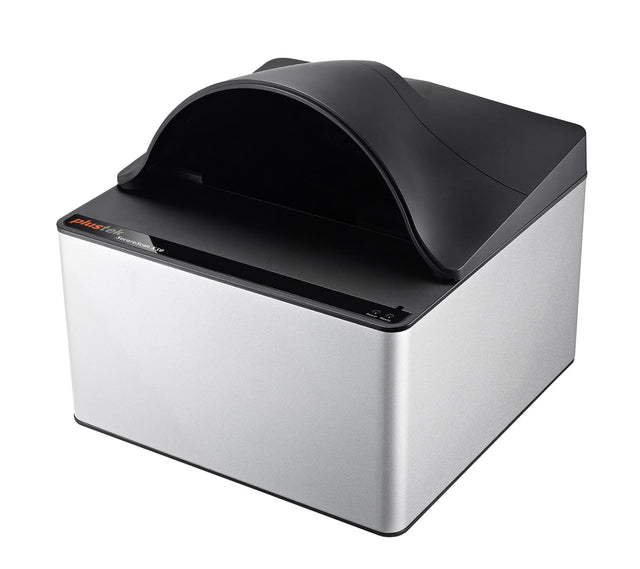Plustek SecureScan X50 Black, Grey