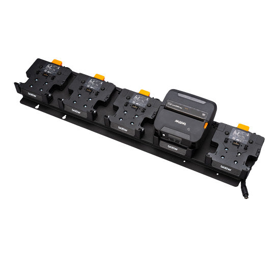 Brother LBX085 battery charger AC
