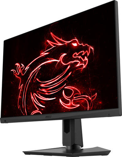 MSI Optix MAG274QRF-QD computer monitor 68.6 cm (27") 2560 x 1440 pixels LCD Black