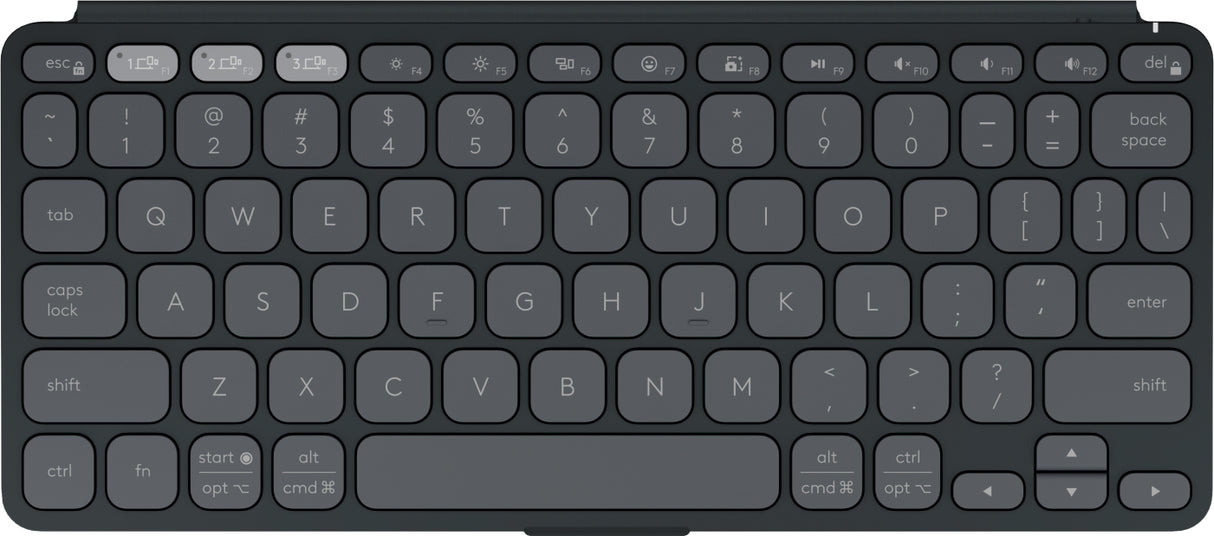 Logitech Keys-To-Go 2