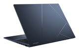 ASUS Zenbook 14 OLED UX3402ZA-DS51T-CA Intel® Core™ i5 i5-1240P Laptop 35.6 cm (14") 2.8K 16 GB LPDDR5-SDRAM 512 GB SSD Wi-Fi 6E (802.11ax) Windows 11 Home Blue
