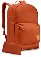 Case Logic Campus CCAM1216 - Yonder Yellow backpack Casual backpack Orange Polyester