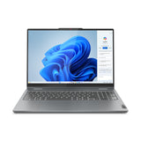 Lenovo IdeaPad 5 2-in-1 16AHP9 AMD Ryzen™ 5 8645HS Hybrid (2-in-1) 40.6 cm (16") Touchscreen WUXGA 16 GB LPDDR5x-SDRAM 512 GB SSD Wi-Fi 6 (802.11ax) Windows 11 Home English, French Grey