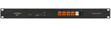 Rackmount.IT RM-SW-T14 rack accessory Firewall rack mount