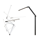 Middle Atlantic Visionline LED Task Light, Dimmable