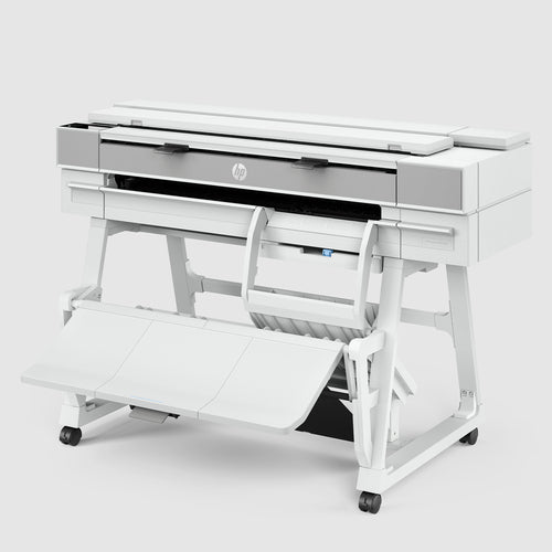 HP Designjet XT950 36-in Multifunction Printer