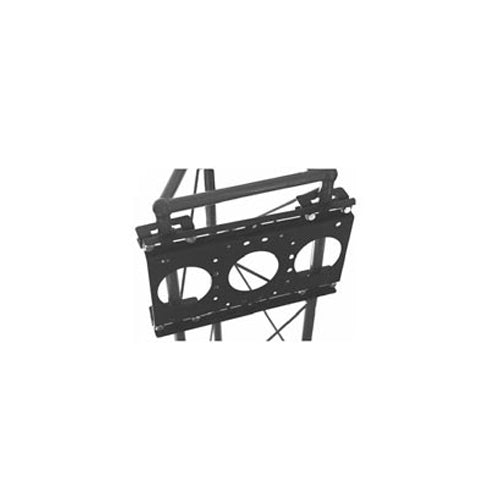 Chief Truss Clamp Kit - 2 to 3 Inch OD (4 Pieces)