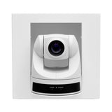 Vaddio IN-Wall enclosure for ZoomSHOT 4K, ZoomSHOTs, WideSHOTs and Sony small form factor cameras
