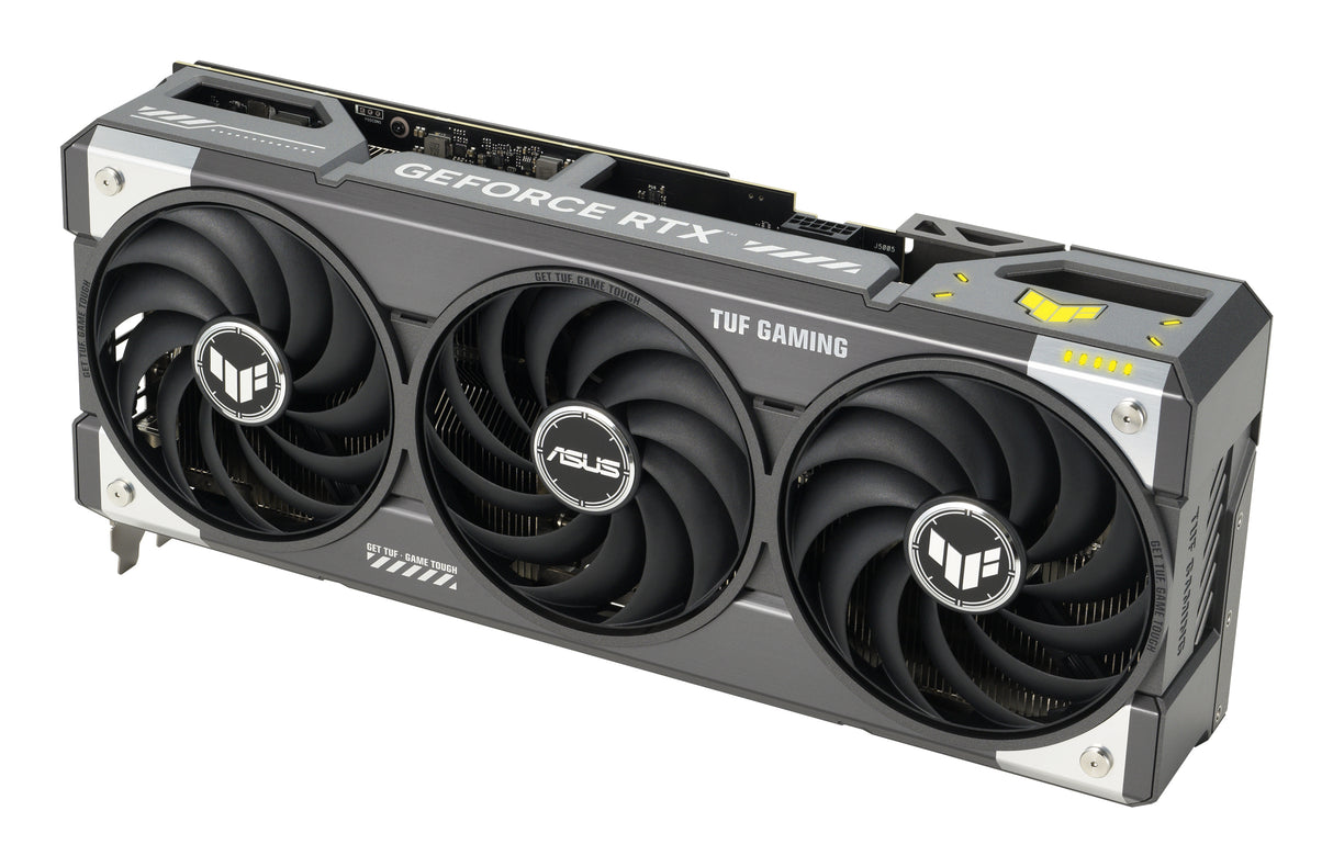 ASUS TUF Gaming TUF-RTX5070-O12G-GAMING NVIDIA GeForce RTX 5070 12 GB GDDR7