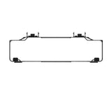 HP B200 PC Mounting Bracket