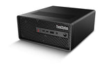Lenovo ThinkStation P3 Ultra SFF Gen 2 Intel Core Ultra 5 235 32 GB DDR5-SDRAM 512 GB SSD NVIDIA RTX A400 Windows 11 Pro Workstation